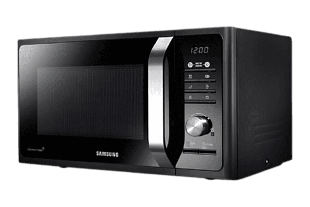 Ремонт микроволновых печей