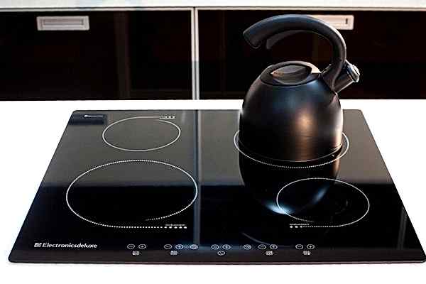 ремонт варочных поверхностей