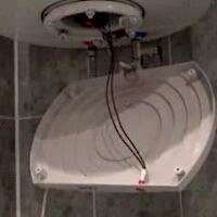 remont-baka Ремонт бака водонагревателя