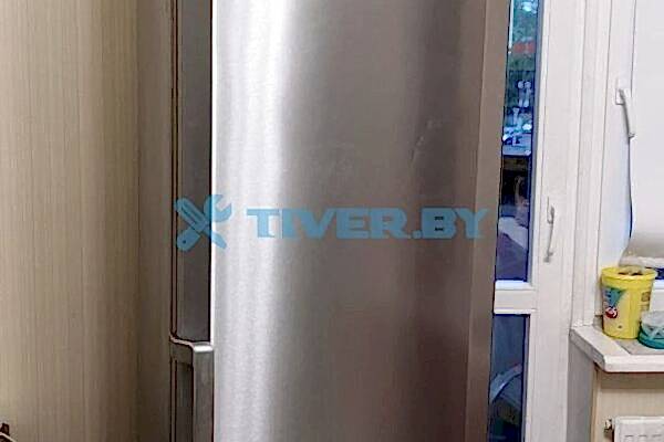 Ремонт холодильника beco не морозит