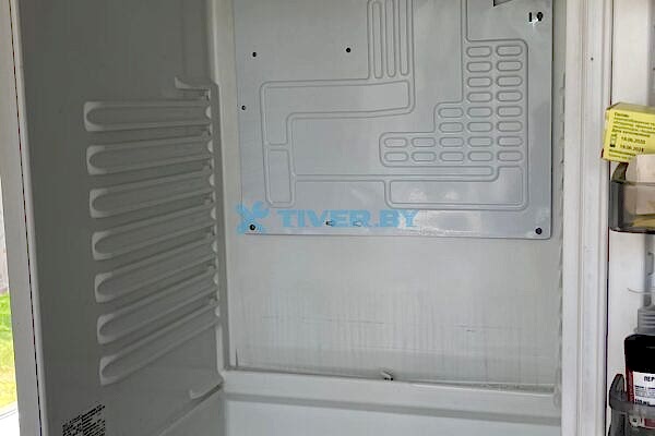 Ремонт двухкомпрессорного холодильника Атлант МХМ 1845