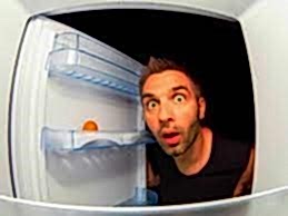 почему не включается холодильник