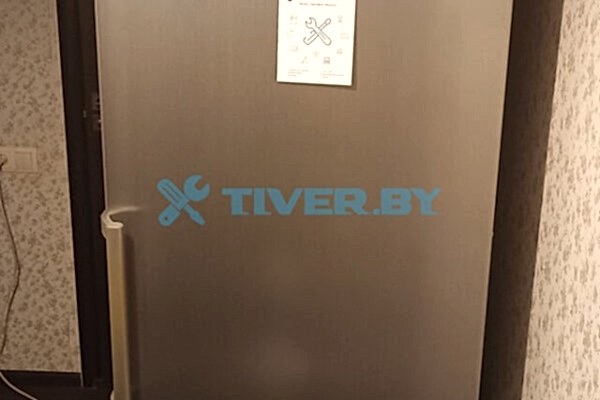 Холодильник Bosch no frost не морозит холодильная камера