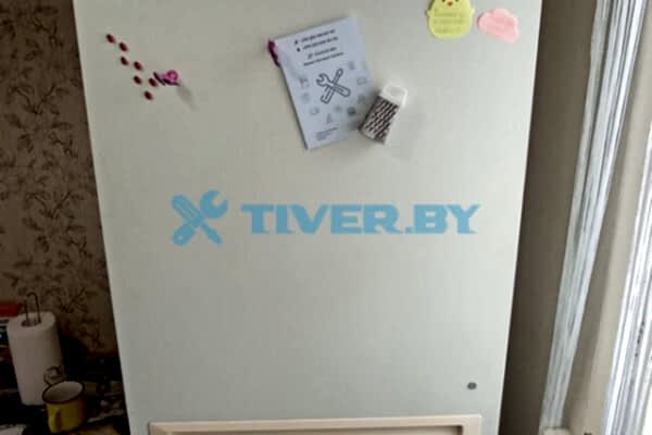 Холодильник Stinol не морозит