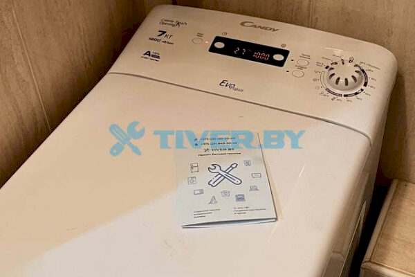 Стиральная машина candy evogt 12072d ошибка f03, f16