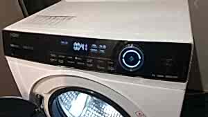 Ремонт стиральных машин Haier